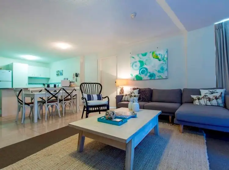 Fourth view of Homely unit listing, Unit 7/14 Bulcock Beach Esplanade, Caloundra QLD 4551