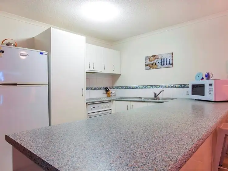 Fifth view of Homely unit listing, Unit 7/14 Bulcock Beach Esplanade, Caloundra QLD 4551