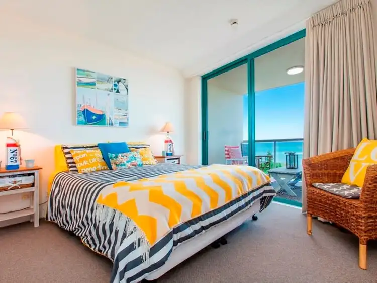 Sixth view of Homely unit listing, Unit 7/14 Bulcock Beach Esplanade, Caloundra QLD 4551