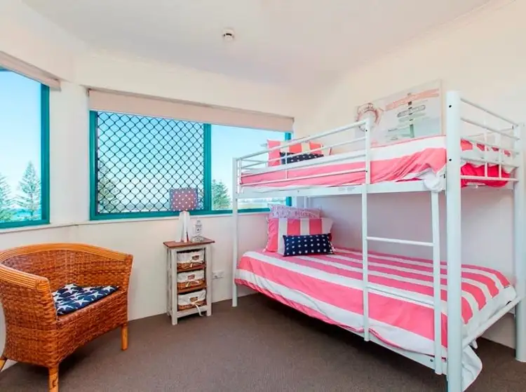 Seventh view of Homely unit listing, Unit 7/14 Bulcock Beach Esplanade, Caloundra QLD 4551
