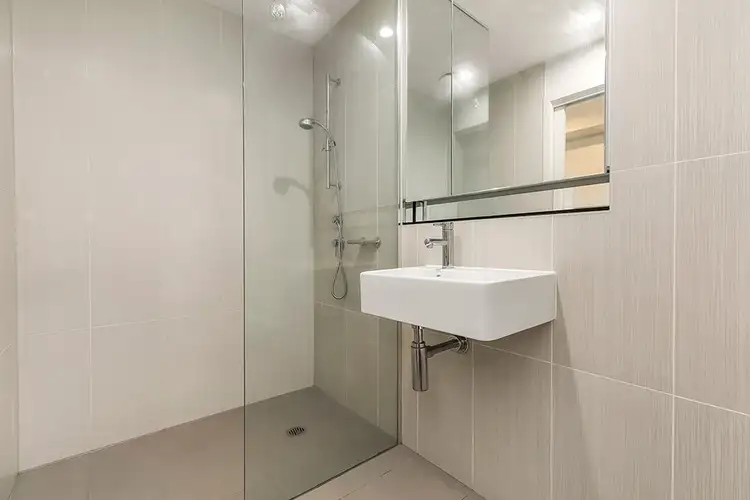 Fourth view of Homely apartment listing, 901/35 Malcolm Street, South Yarra VIC 3141