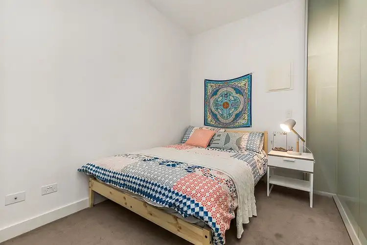 Fifth view of Homely apartment listing, 901/35 Malcolm Street, South Yarra VIC 3141