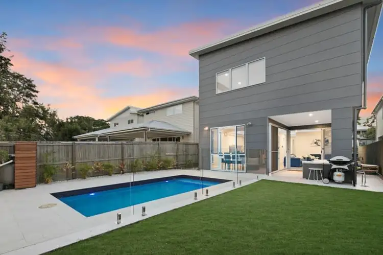 Main view of Homely house listing, 12 Bonar Street, Morningside QLD 4170