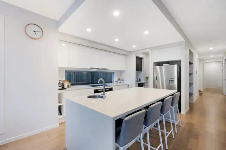 Second view of Homely house listing, 12 Bonar Street, Morningside QLD 4170