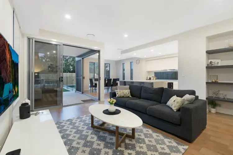 Fourth view of Homely house listing, 12 Bonar Street, Morningside QLD 4170