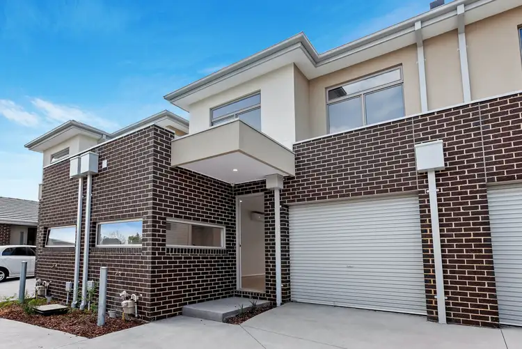 1-3/115 Cheddar Road, Reservoir VIC 3073
