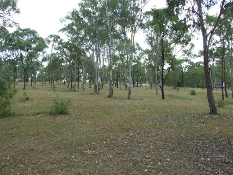 Fourth view of Homely land listing, L23 McConnell Road, Maidenwell QLD 4615