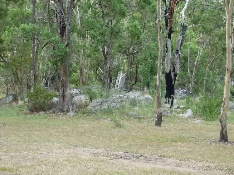 Sixth view of Homely land listing, L23 McConnell Road, Maidenwell QLD 4615
