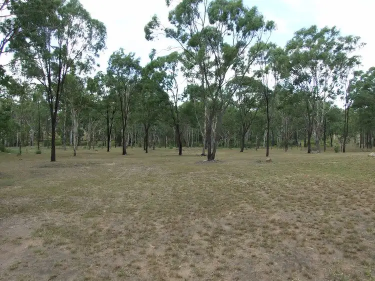 Seventh view of Homely land listing, L23 McConnell Road, Maidenwell QLD 4615