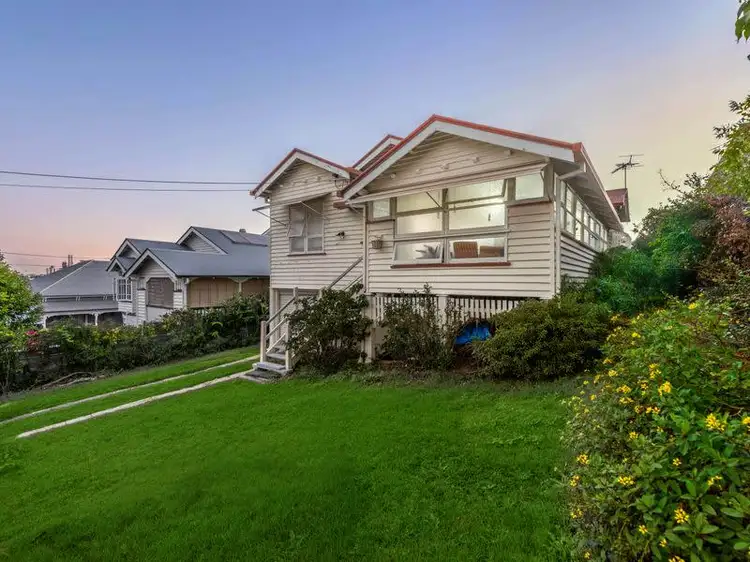 Main view of Homely house listing, 30 Christian Street, Clayfield QLD 4011