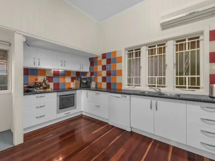 Fifth view of Homely house listing, 30 Christian Street, Clayfield QLD 4011