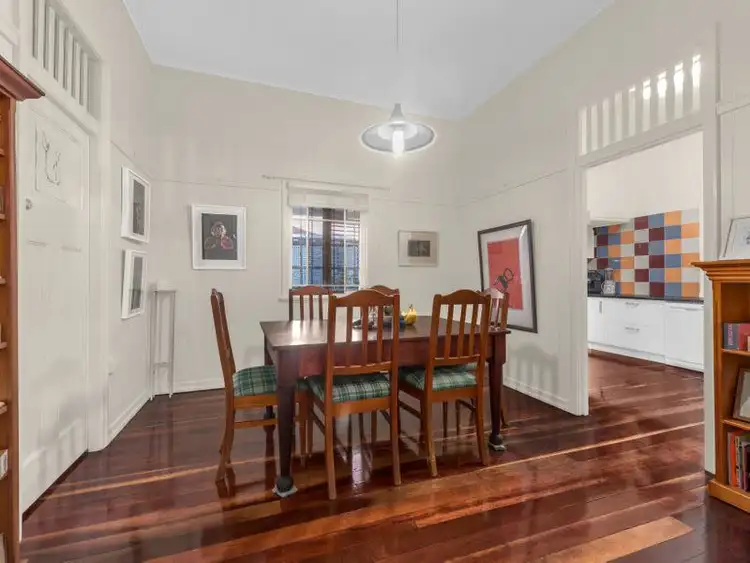 Sixth view of Homely house listing, 30 Christian Street, Clayfield QLD 4011