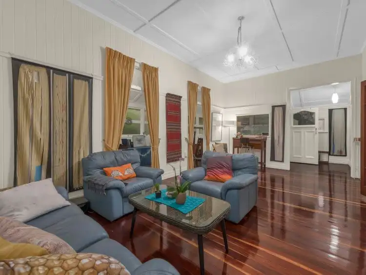 Seventh view of Homely house listing, 30 Christian Street, Clayfield QLD 4011