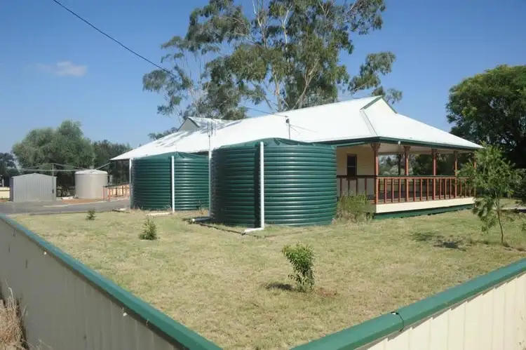 Second view of Homely house listing, 137 BEAUSHANGS Road, Drillham QLD 4424