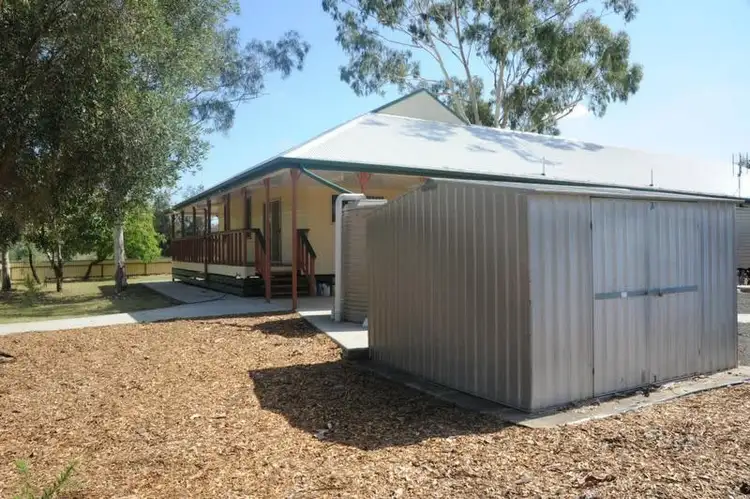 Third view of Homely house listing, 137 BEAUSHANGS Road, Drillham QLD 4424