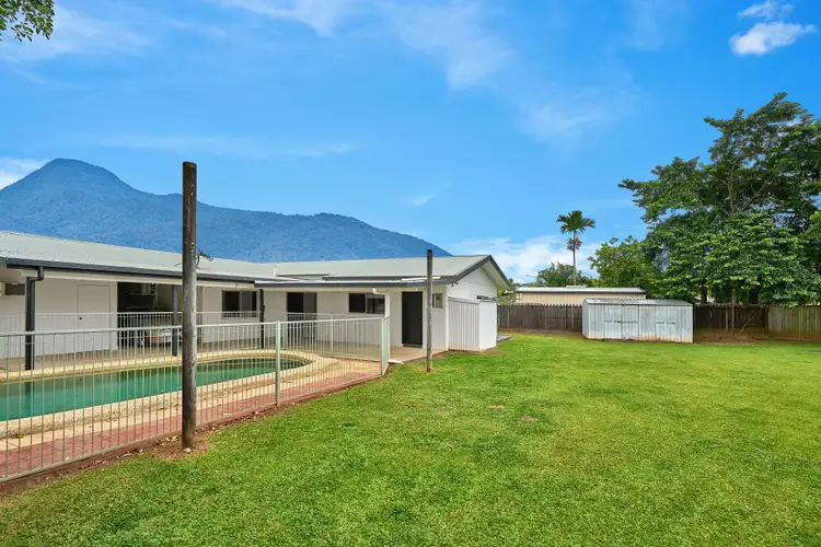 16 Fife Close, Mount Sheridan QLD 4868