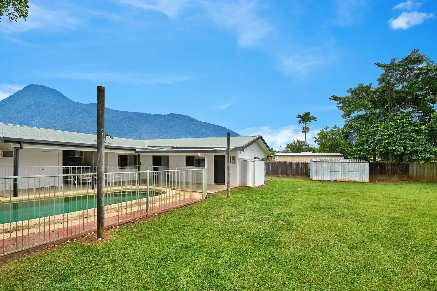 Main view of Homely house listing, 16 Fife Close, Mount Sheridan QLD 4868