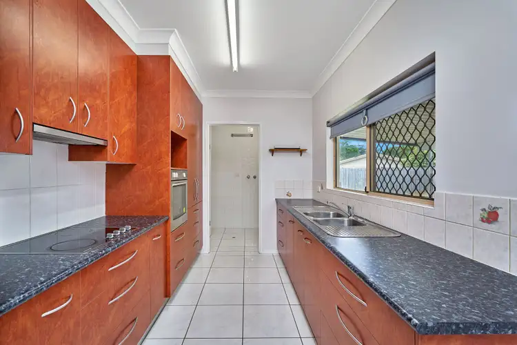 Third view of Homely house listing, 16 Fife Close, Mount Sheridan QLD 4868