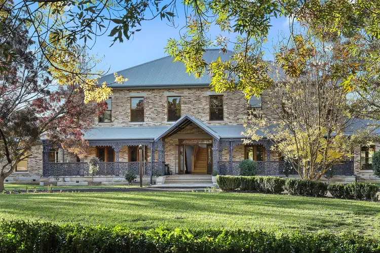 116 Bay Road, Berrilee NSW 2159