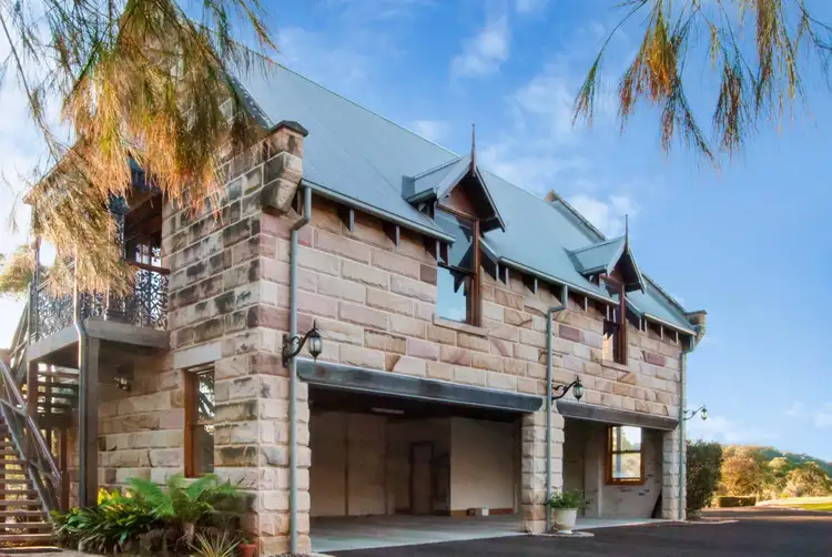 Second view of Homely house listing, 116 Bay Road, Berrilee NSW 2159