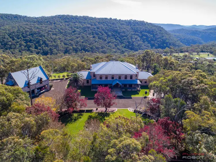 Third view of Homely house listing, 116 Bay Road, Berrilee NSW 2159