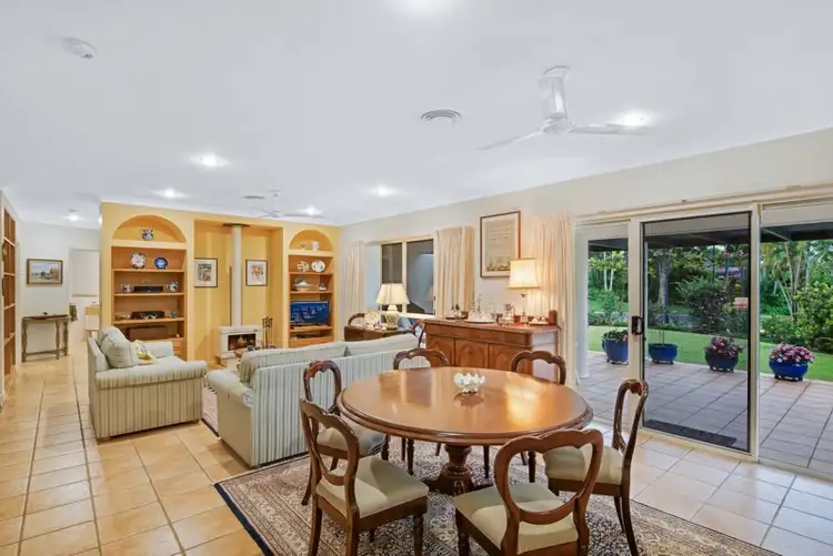Fourth view of Homely house listing, 12 Royal Drive, Buderim QLD 4556