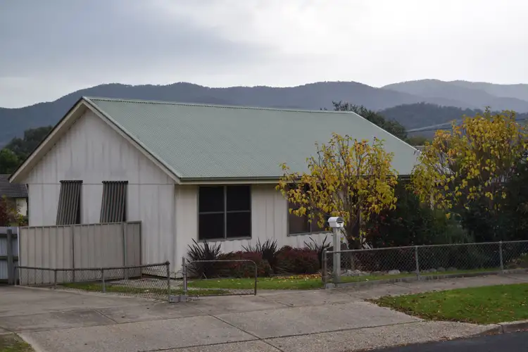 Main view of Homely house listing, 7 Macaulay Grove, Myrtleford VIC 3737