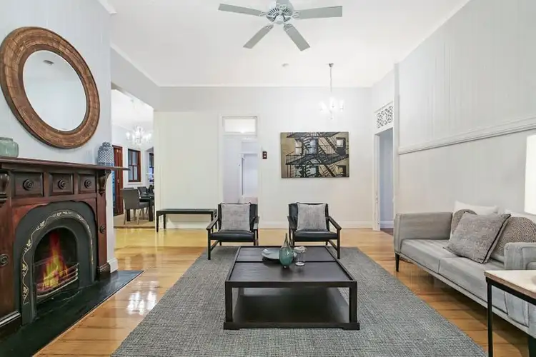 Main view of Homely house listing, 69 Bulimba Street, Bulimba QLD 4171