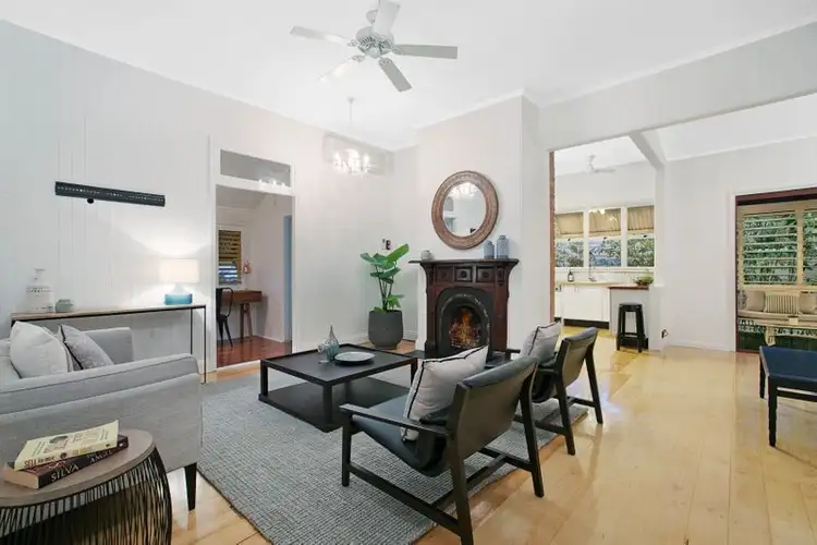 Fifth view of Homely house listing, 69 Bulimba Street, Bulimba QLD 4171
