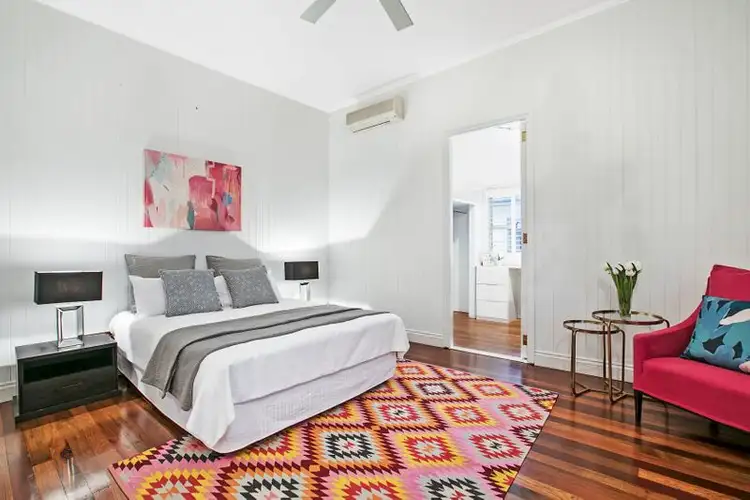 Sixth view of Homely house listing, 69 Bulimba Street, Bulimba QLD 4171