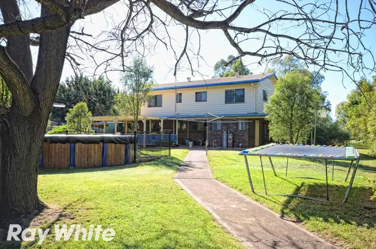 68 Muirs Road, Biloela QLD 4715