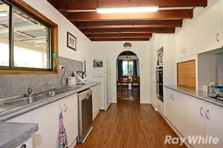 Fifth view of Homely rural property listing, 68 Muirs Road, Biloela QLD 4715