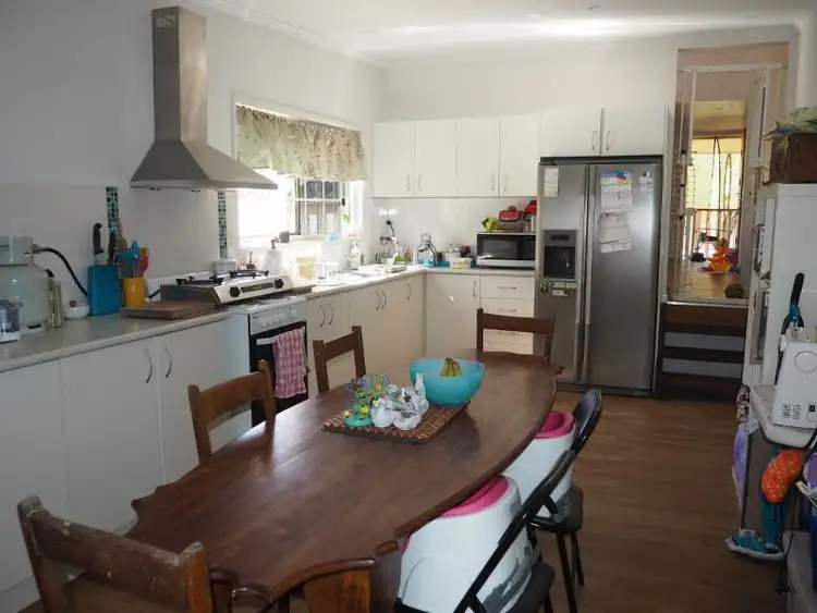 Seventh view of Homely house listing, 18 Fort Street, Maryborough QLD 4650