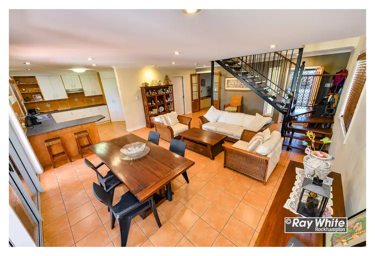 Main view of Homely house listing, 2 Livermore Street, Wandal QLD 4700