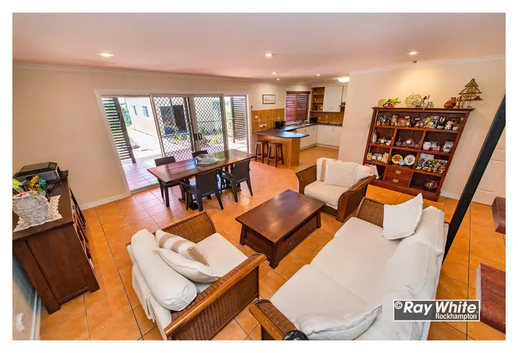 Second view of Homely house listing, 2 Livermore Street, Wandal QLD 4700