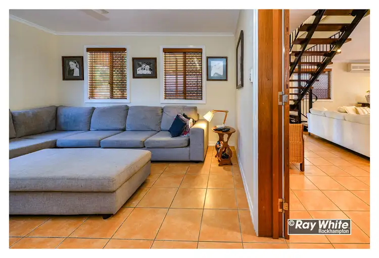 Sixth view of Homely house listing, 2 Livermore Street, Wandal QLD 4700