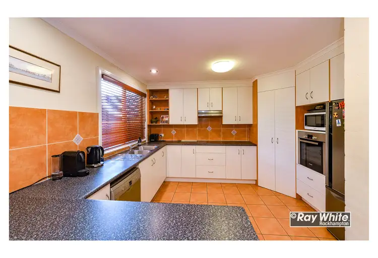 Seventh view of Homely house listing, 2 Livermore Street, Wandal QLD 4700