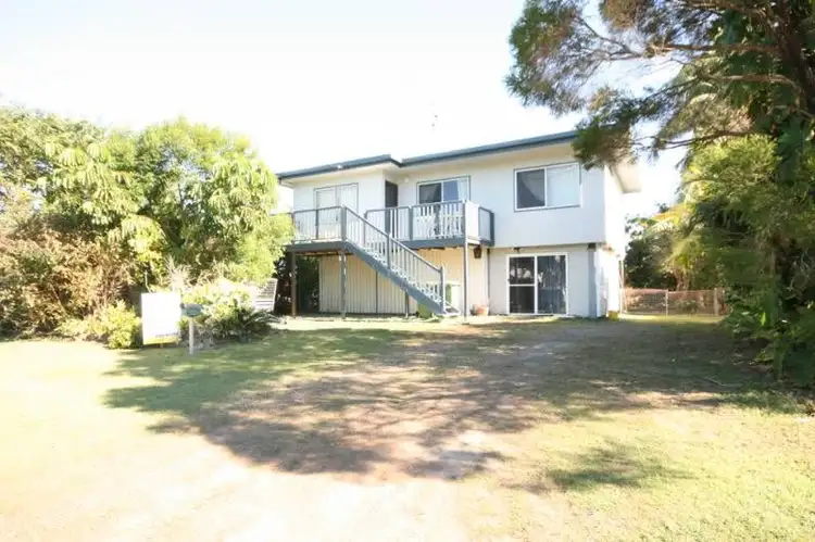 3 Manon, Armstrong Beach QLD 4737