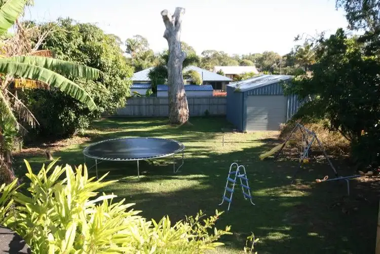 Seventh view of Homely house listing, 3 Manon, Armstrong Beach QLD 4737