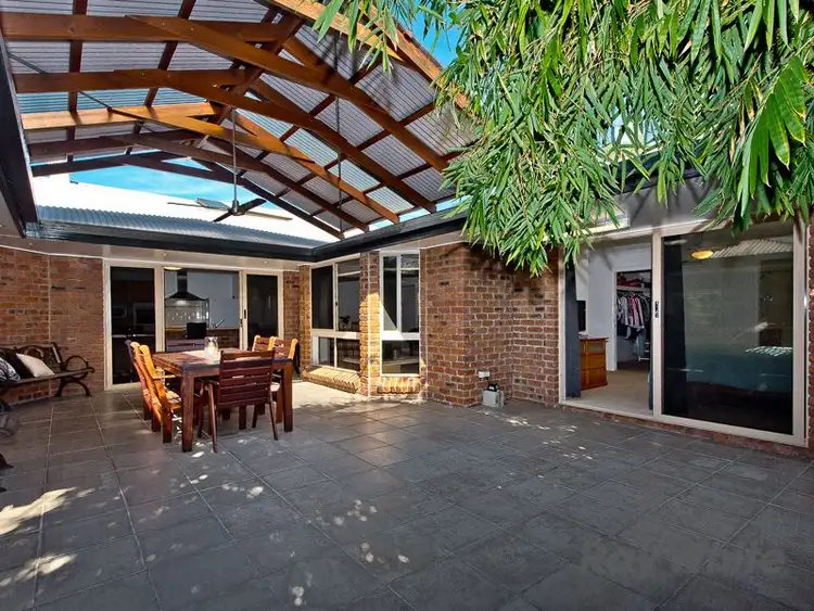 Fourth view of Homely house listing, 4 Corvette Crescent, Bracken Ridge QLD 4017