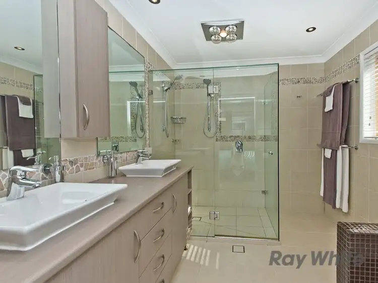 Fifth view of Homely house listing, 4 Corvette Crescent, Bracken Ridge QLD 4017