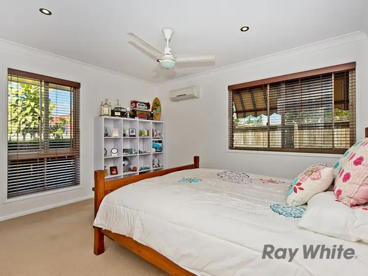 Seventh view of Homely house listing, 4 Corvette Crescent, Bracken Ridge QLD 4017