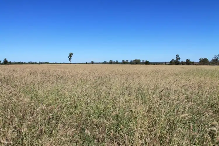 3054 KYILLA Road, Glenmorgan QLD 4423