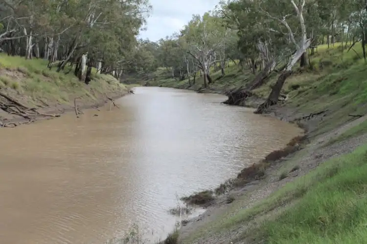 Second view of Homely rural property listing, 3054 KYILLA Road, Glenmorgan QLD 4423