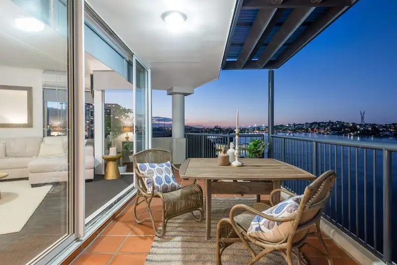 Main view of Homely apartment listing, 48/39 Vernon Terrace, Teneriffe QLD 4005