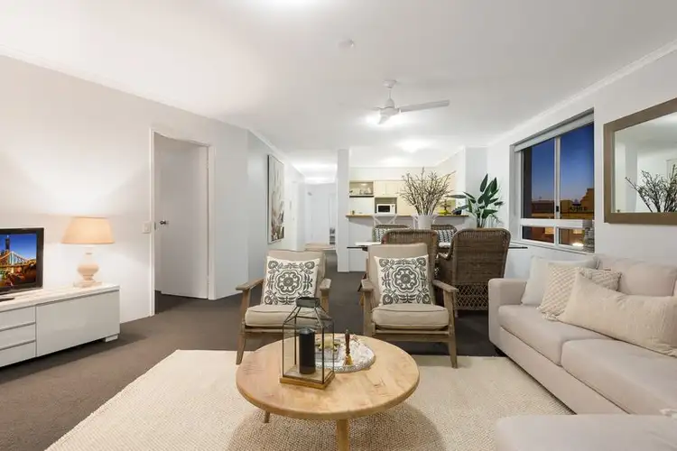 Fifth view of Homely apartment listing, 48/39 Vernon Terrace, Teneriffe QLD 4005
