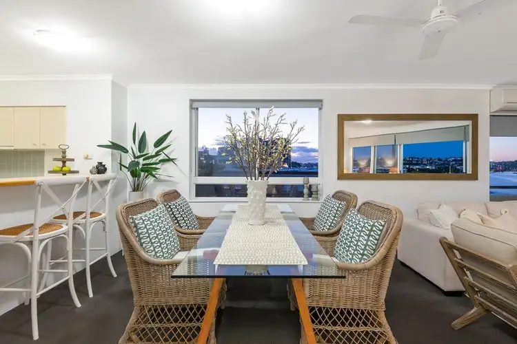 Sixth view of Homely apartment listing, 48/39 Vernon Terrace, Teneriffe QLD 4005