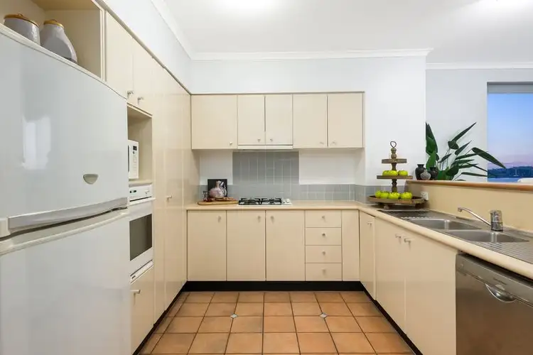 Seventh view of Homely apartment listing, 48/39 Vernon Terrace, Teneriffe QLD 4005