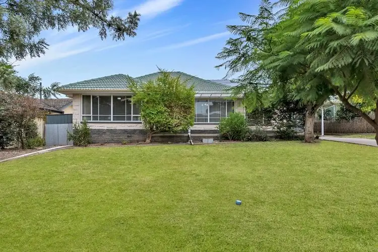Main view of Homely house listing, 20 Berryman Drive, Modbury SA 5092