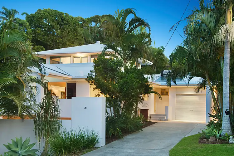 21 Mackay Street, Byron Bay NSW 2481